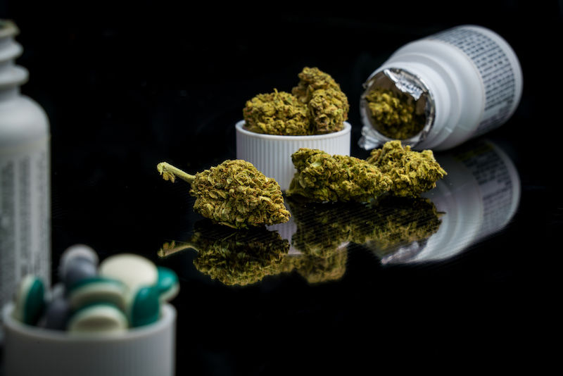 Medical Marijuana